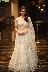 Vidhi Yadav at Bad Boy Karthik Pre Release Event, HD Gallery