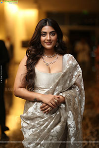 Zayn Marie Khan at Dacoit Movie Trailer Launch