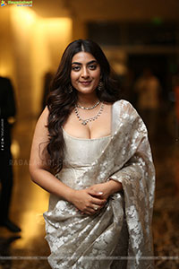 Zayn Marie Khan at Dacoit Movie Trailer Launch