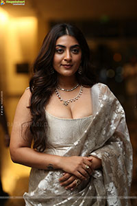 Zayn Marie Khan at Dacoit Movie Trailer Launch