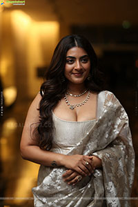 Zayn Marie Khan at Dacoit Movie Trailer Launch