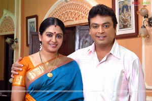 Shivaji, Honey Rose