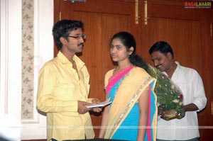 Aalayam Audio Release