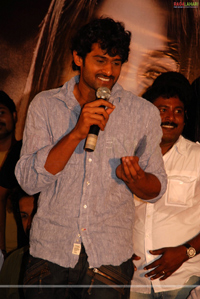 Bujjigadu Audio Release