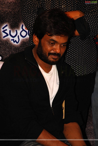 Bujjigadu Audio Release