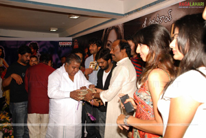 Bujjigadu Audio Release