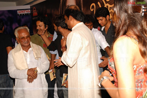 Bujjigadu Audio Release