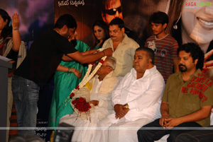 Bujjigadu Audio Release