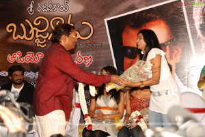 Bujjigadu Audio Release