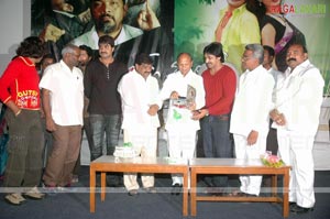 Friends Colony  Audio Release