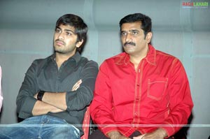 Gamyam 50days Function