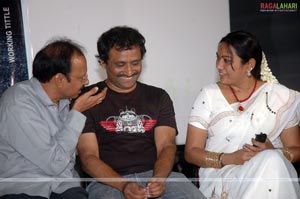 Gamyam 50days Function