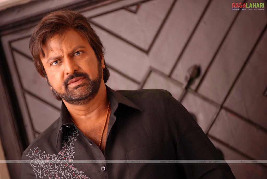 Mohan Babu