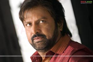 Mohan Babu in Bujjigadu