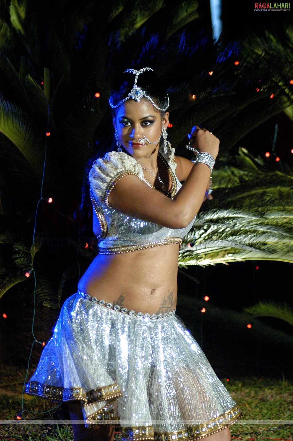 Mumaith Khan