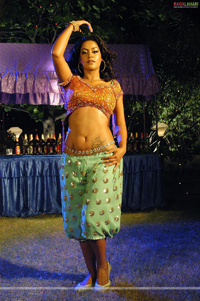 Mumaith Khan