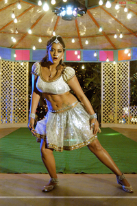 Mumaith Khan