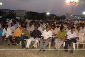 Pandurangadu Audio Release 