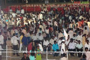 Pandurangadu Audio Release 