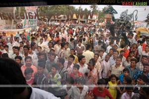 Pandurangadu Audio Release 