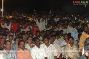 Pandurangadu Audio Release 