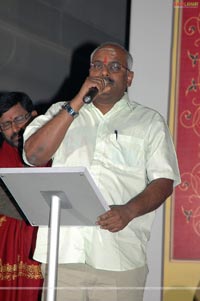 Pandurangadu Press Meet