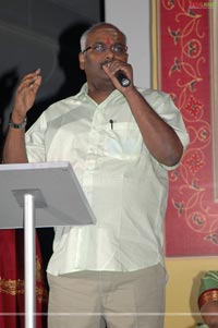 Pandurangadu Press Meet