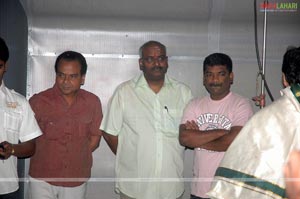 Pandurangadu Press Meet