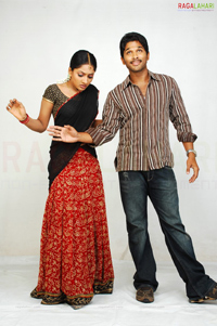 Allu Arjun, Sheela