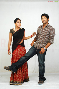 Allu Arjun, Sheela