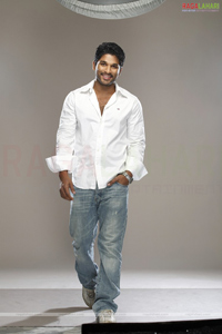 Allu Arjun, Sheela