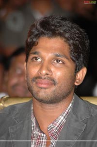 Parugu Audio Release