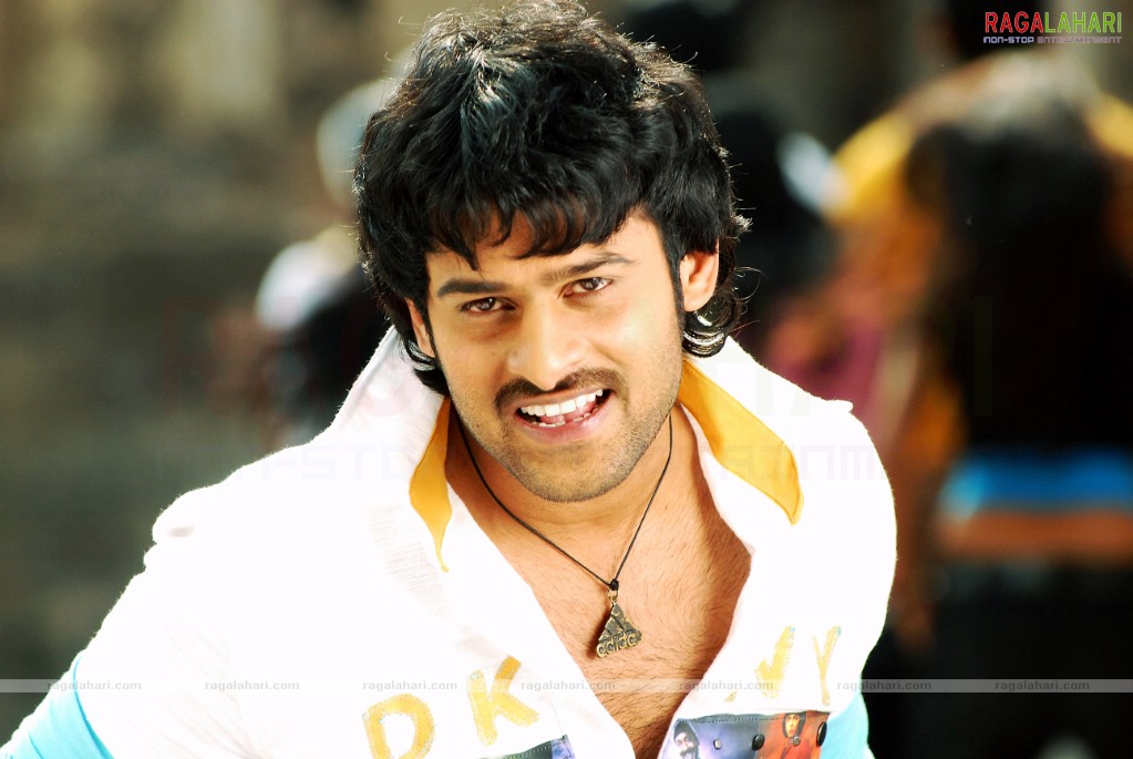 Prabhas