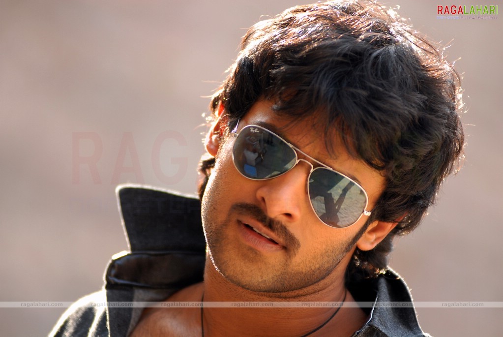 Prabhas