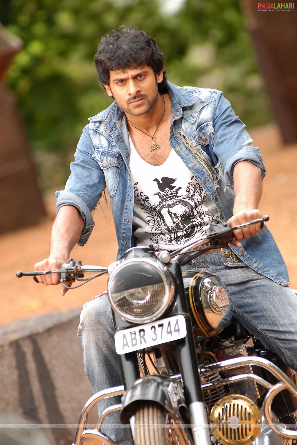 Prabhas