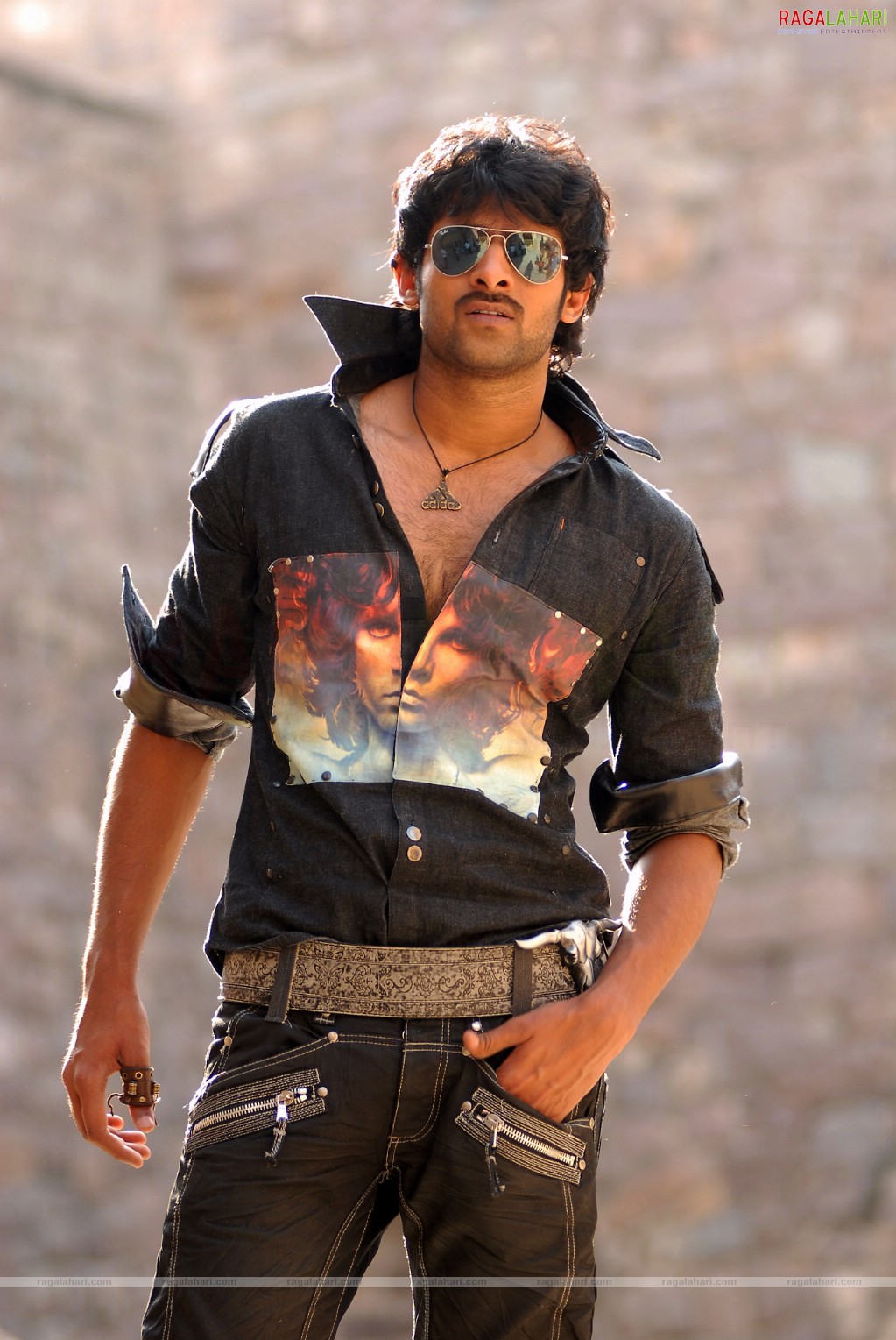 Prabhas