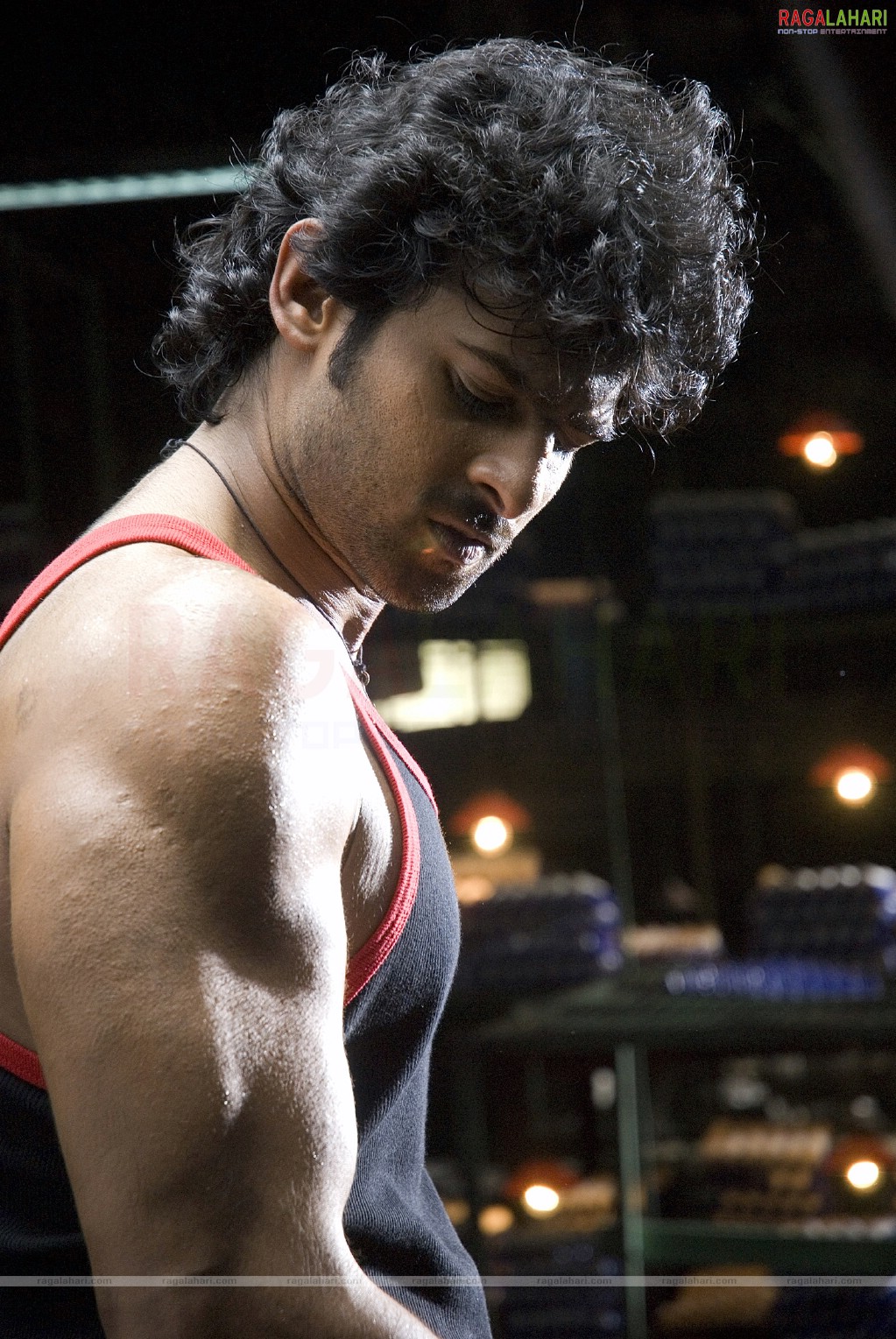 Prabhas