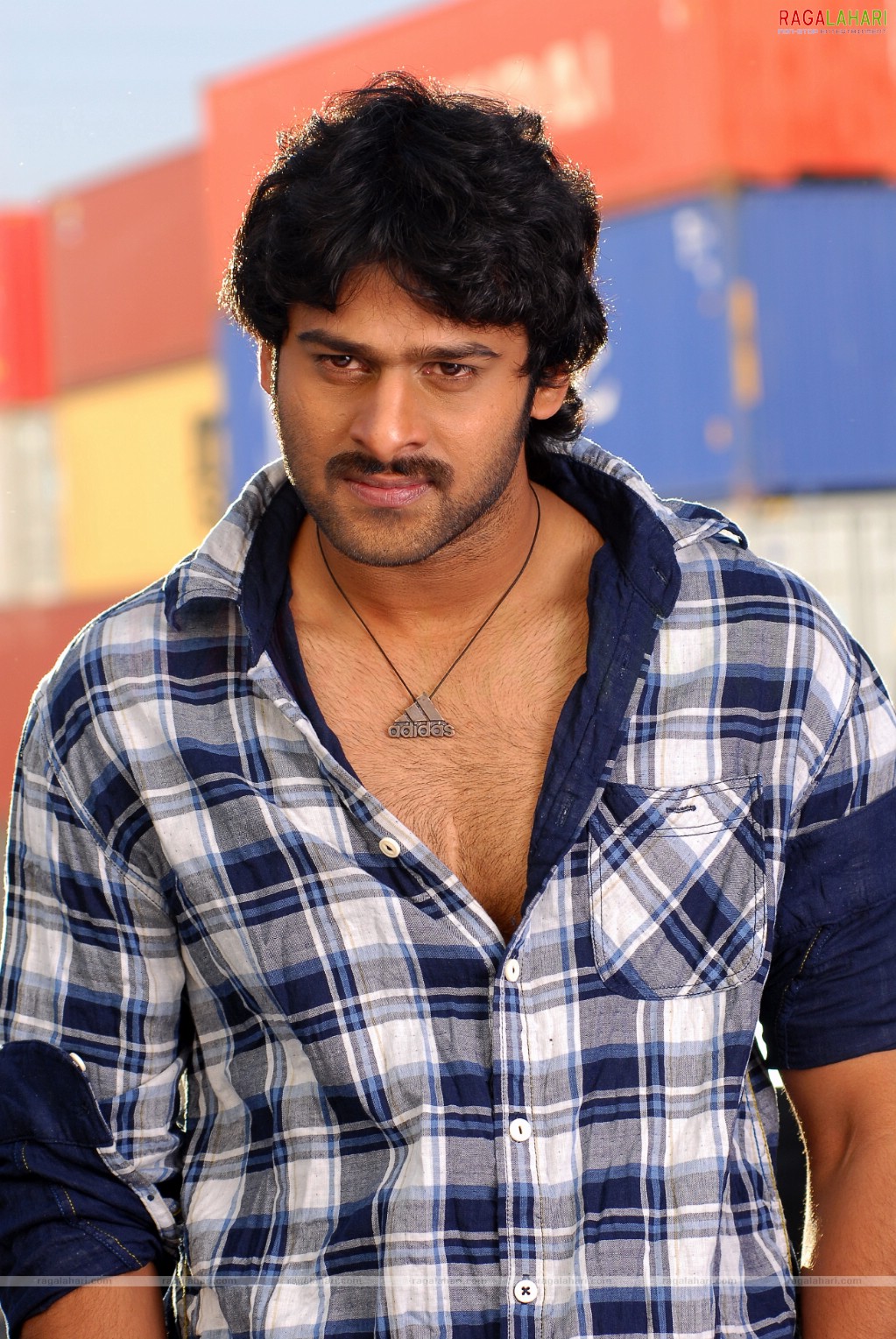 Prabhas