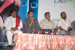 Rainbow Press Meet