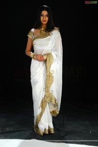 Sangeeta Portfolio Pictures