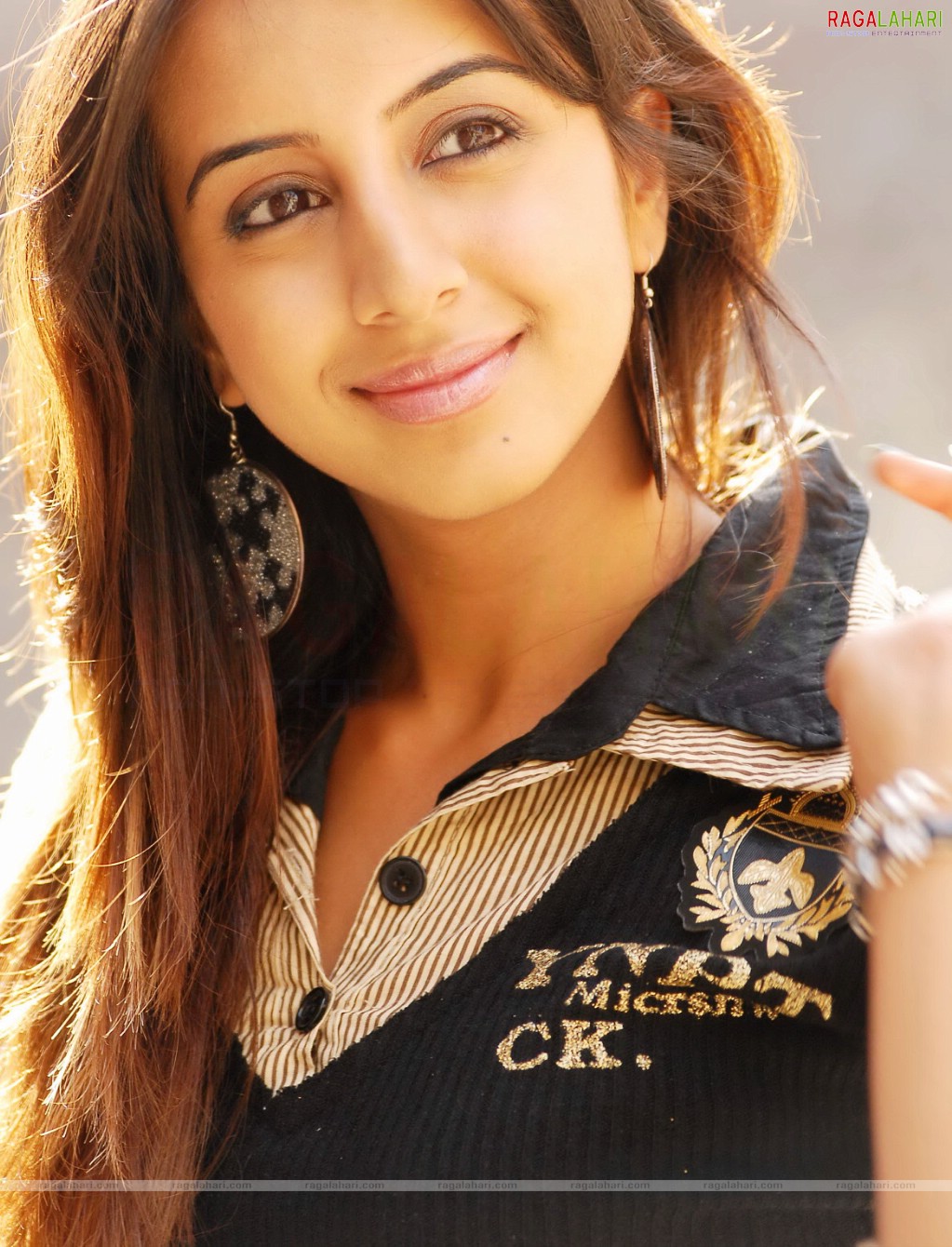 Sanjjanaa