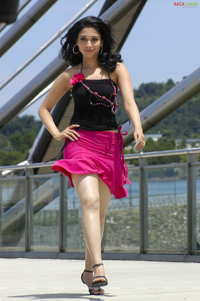 Tamanna