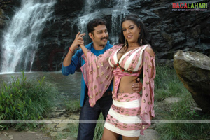 Shiva Balaji, Mumaith Khan, Saira Bhanu