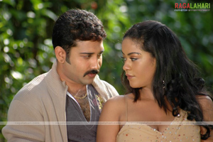 Shiva Balaji, Mumaith Khan, Saira Bhanu