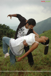 Shiva Balaji, Mumaith Khan, Saira Bhanu