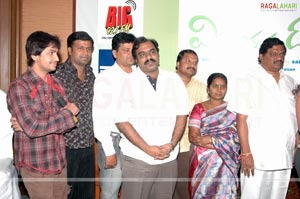 Vinayakudu Logo Inaguration