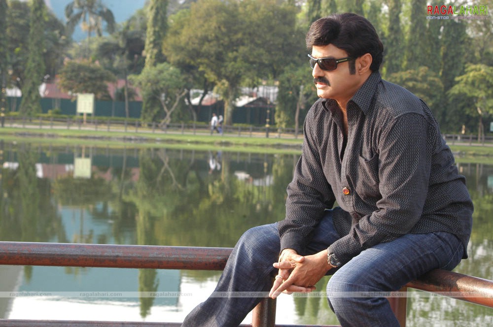 Balakrishna