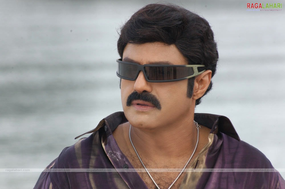 Balakrishna