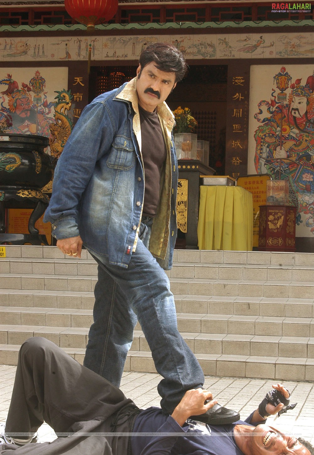 Balakrishna