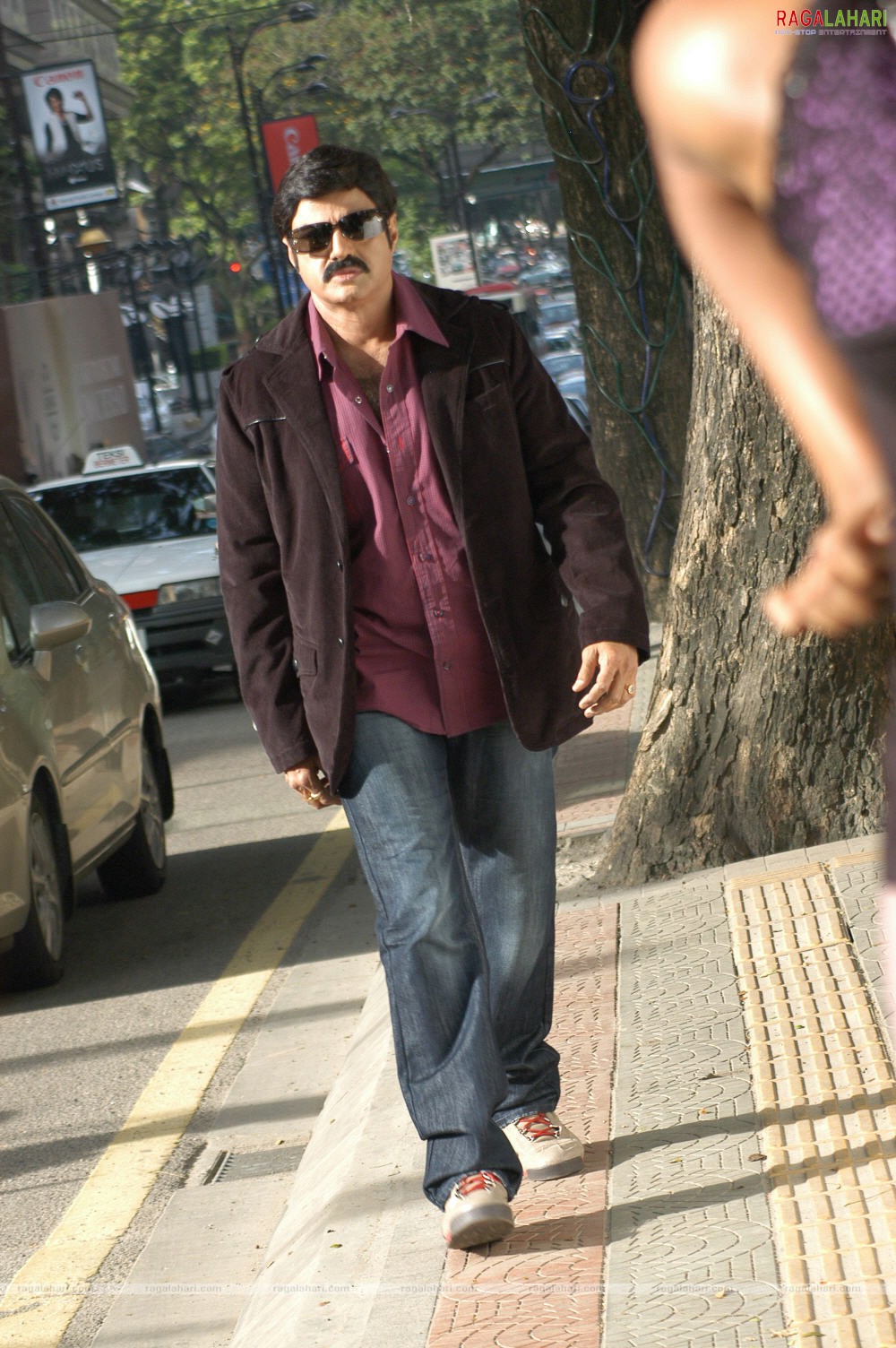 Balakrishna